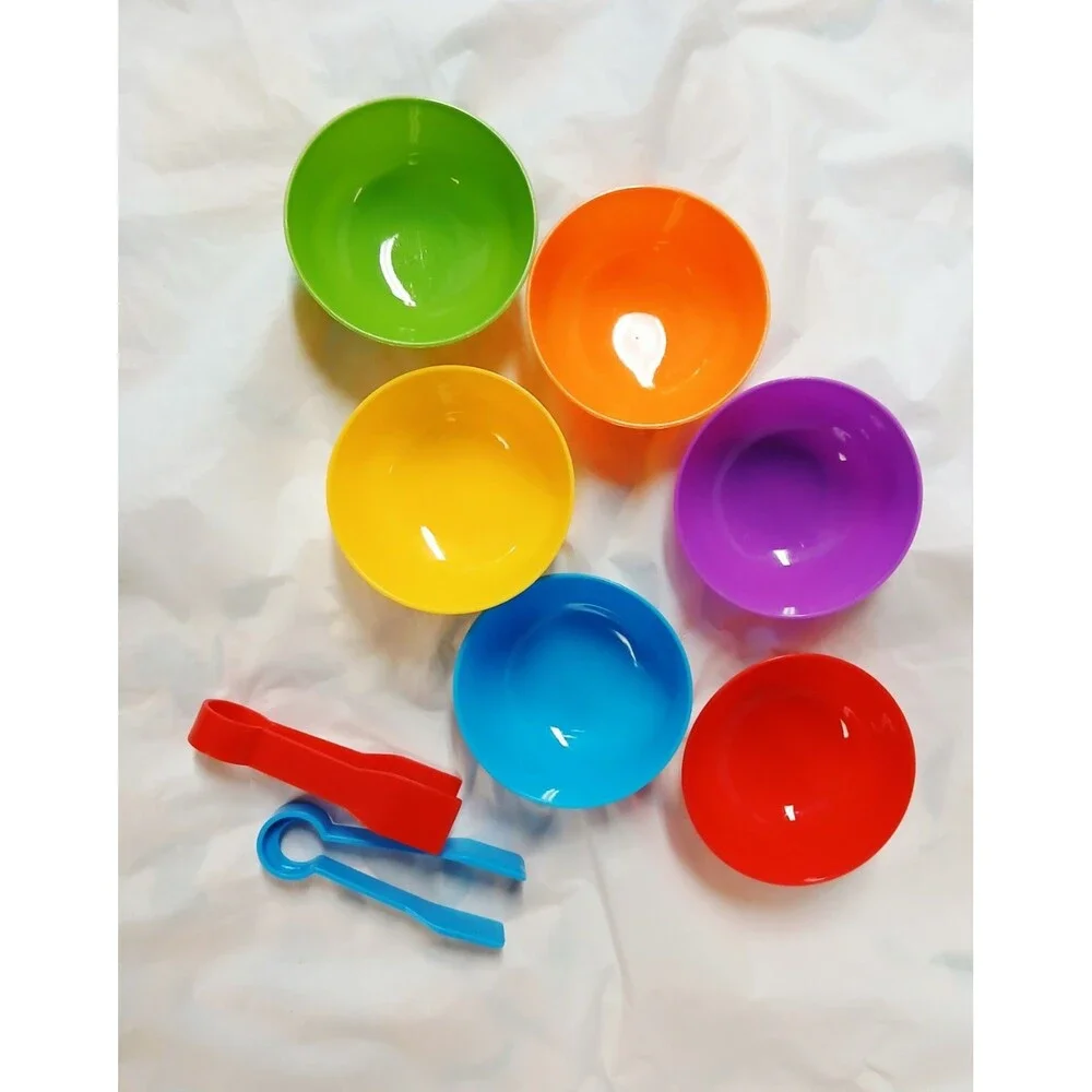 Unbranded kids color
